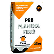PLANISOL FIBRE 25 KG